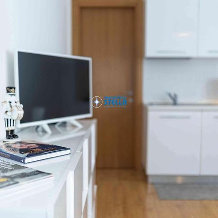 Condominio Sirene Лидо ди Йезоло Екстериор снимка