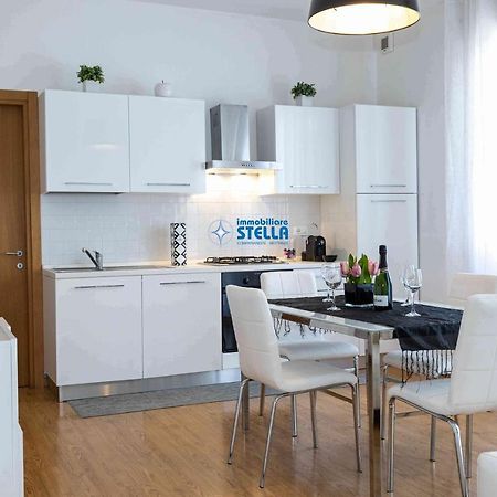 Condominio Sirene Лидо ди Йезоло Екстериор снимка
