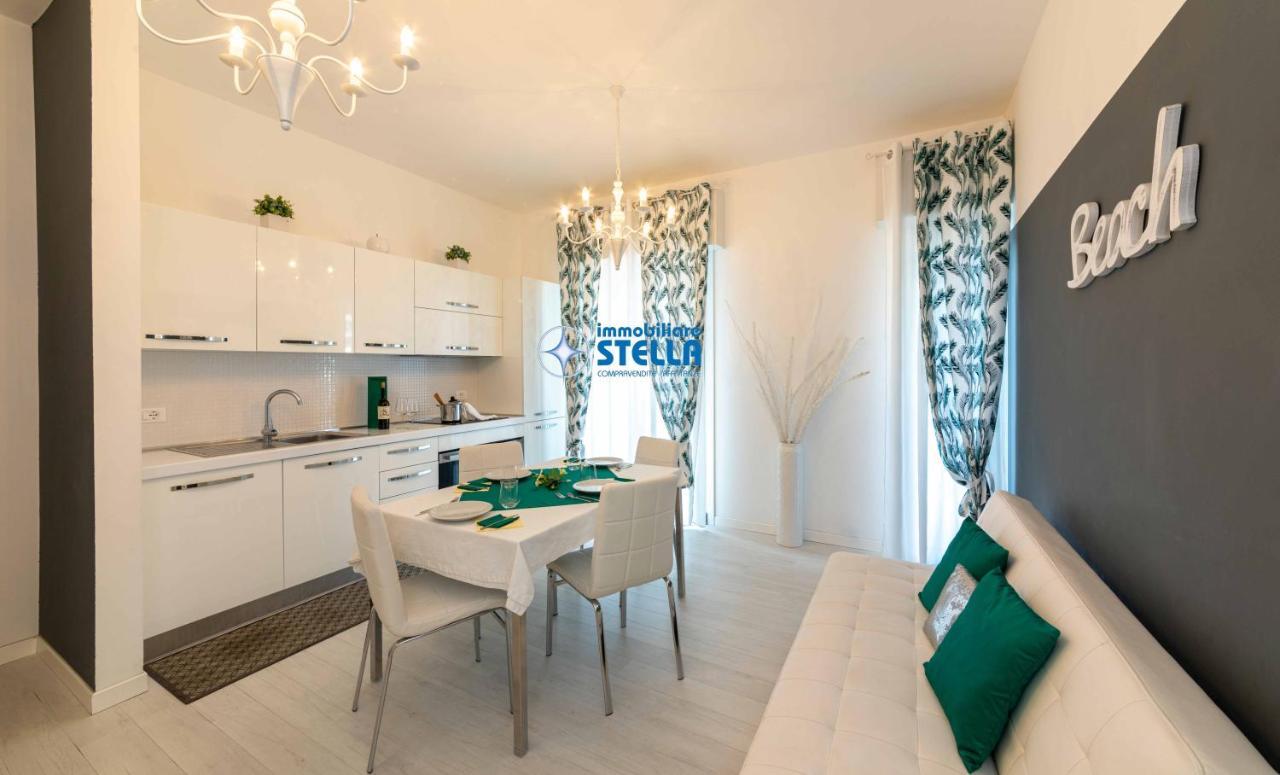 Condominio Sirene Лидо ди Йезоло Екстериор снимка
