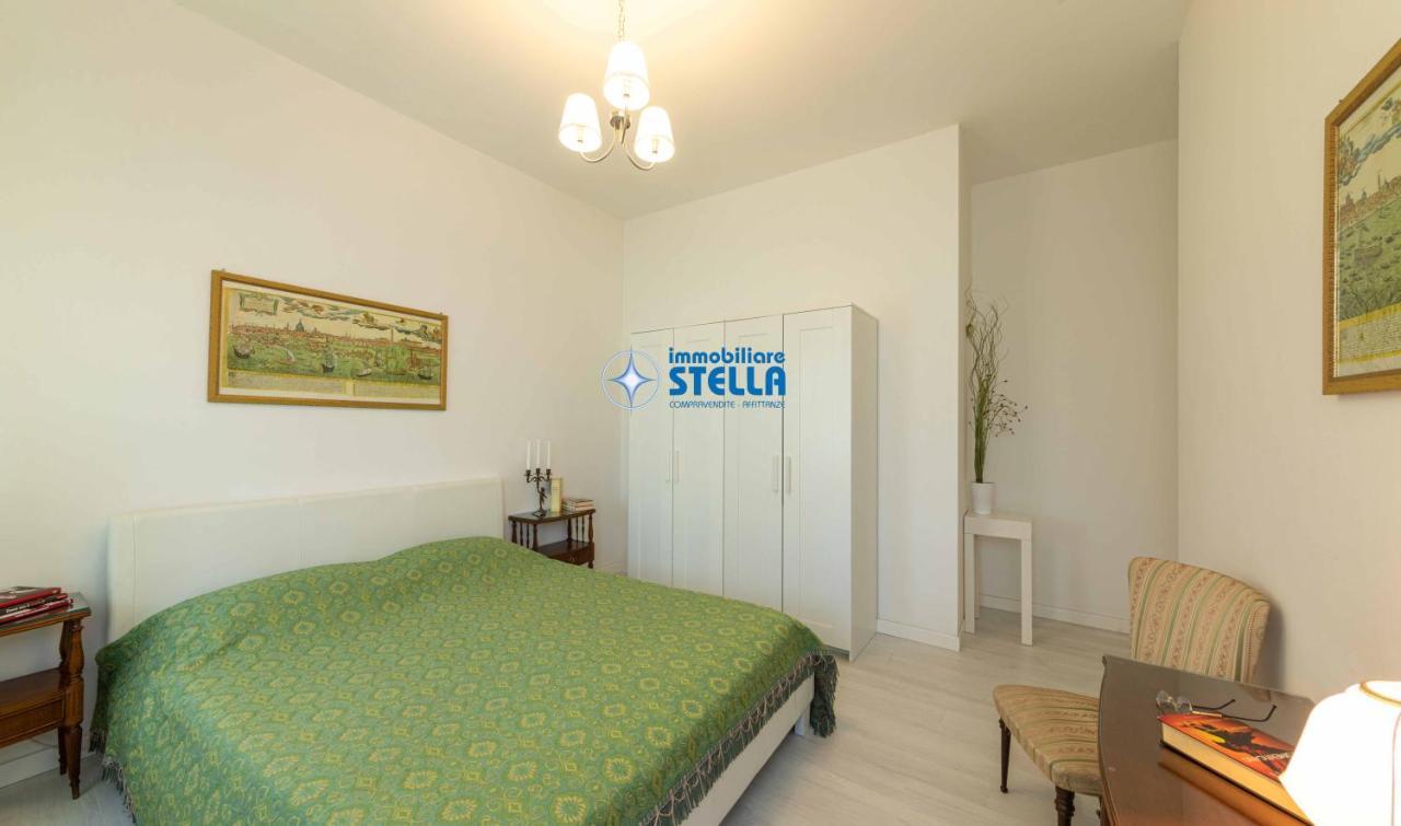 Condominio Sirene Лидо ди Йезоло Екстериор снимка