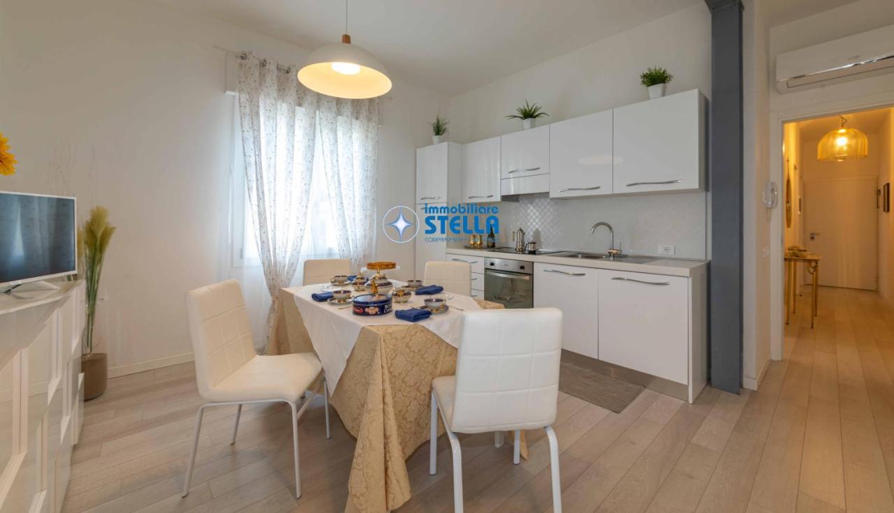 Condominio Sirene Лидо ди Йезоло Екстериор снимка