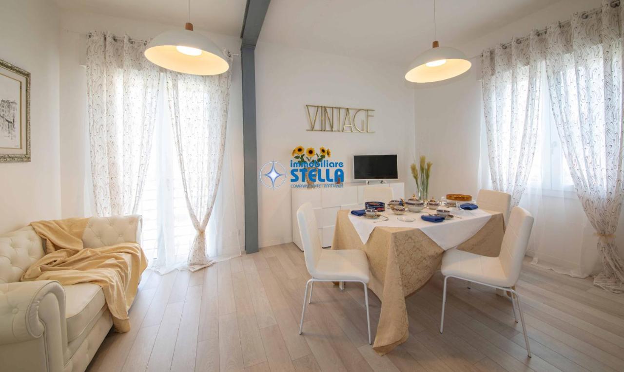 Condominio Sirene Лидо ди Йезоло Екстериор снимка