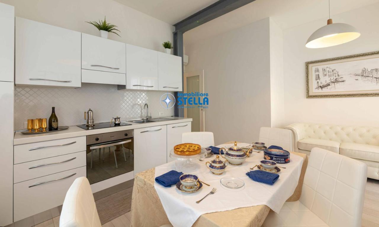 Condominio Sirene Лидо ди Йезоло Екстериор снимка