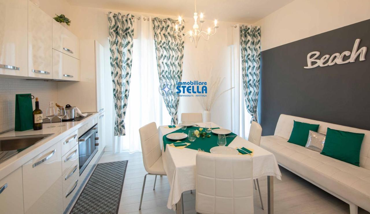 Condominio Sirene Лидо ди Йезоло Екстериор снимка