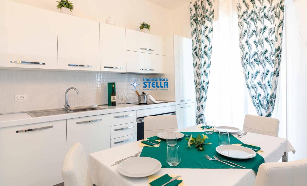 Condominio Sirene Лидо ди Йезоло Екстериор снимка