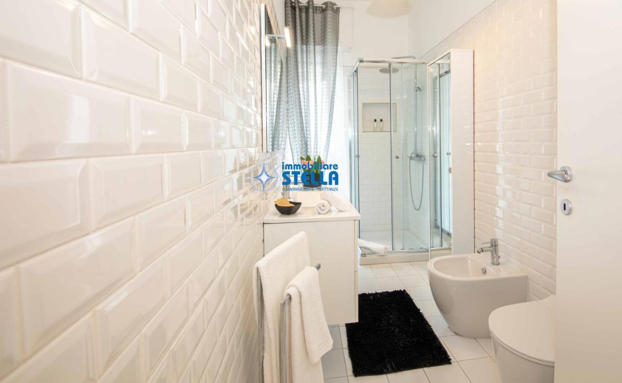Condominio Sirene Лидо ди Йезоло Екстериор снимка