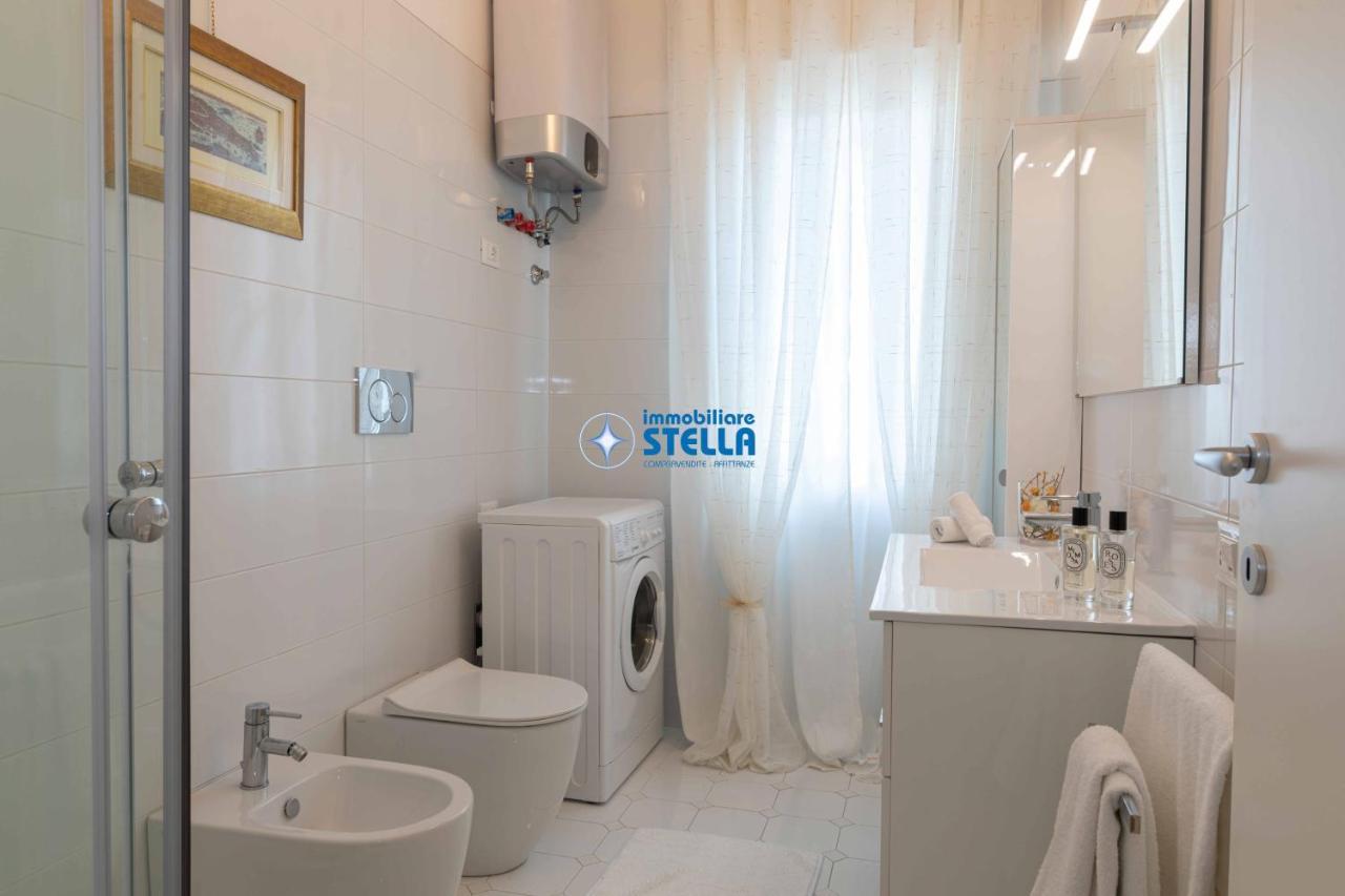 Condominio Sirene Лидо ди Йезоло Екстериор снимка