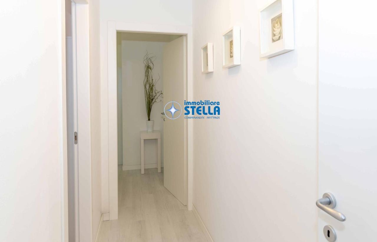Condominio Sirene Лидо ди Йезоло Екстериор снимка