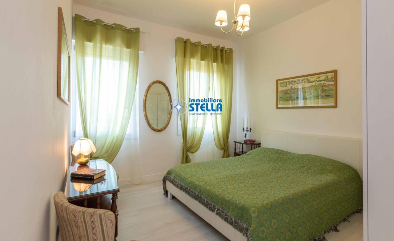 Condominio Sirene Лидо ди Йезоло Екстериор снимка