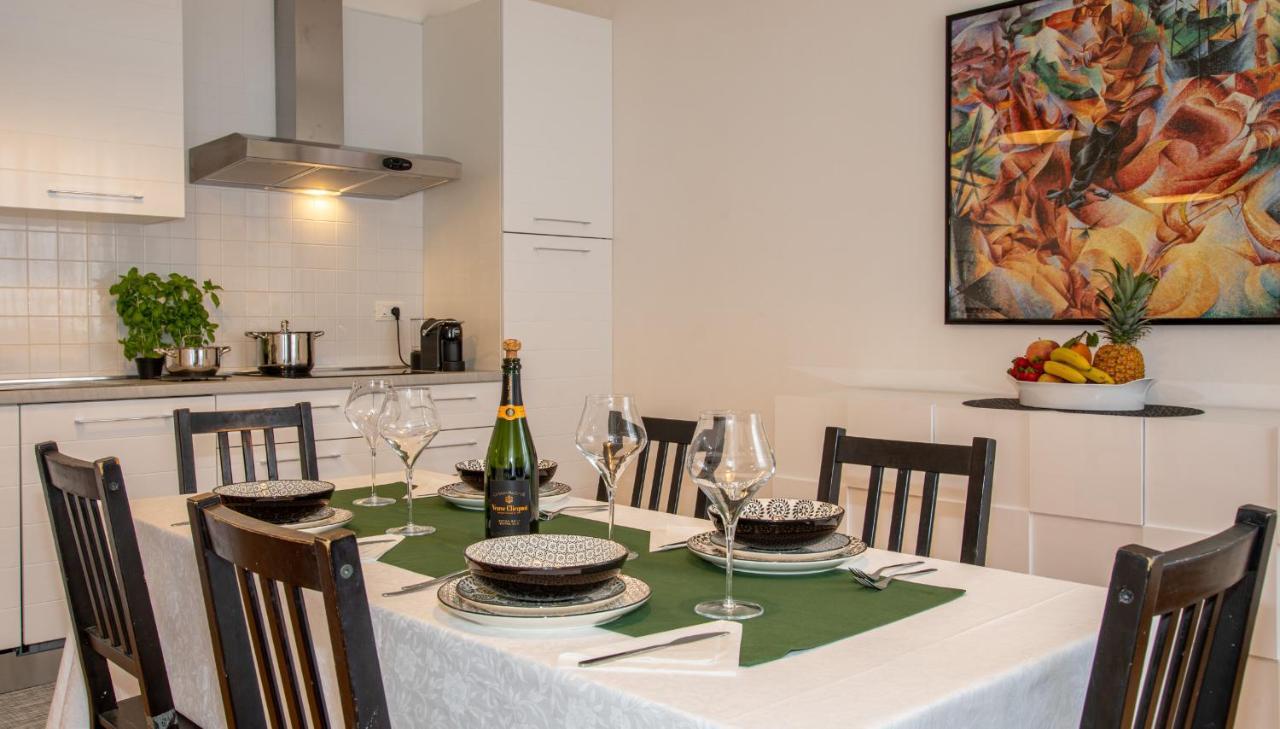 Condominio Sirene Лидо ди Йезоло Екстериор снимка