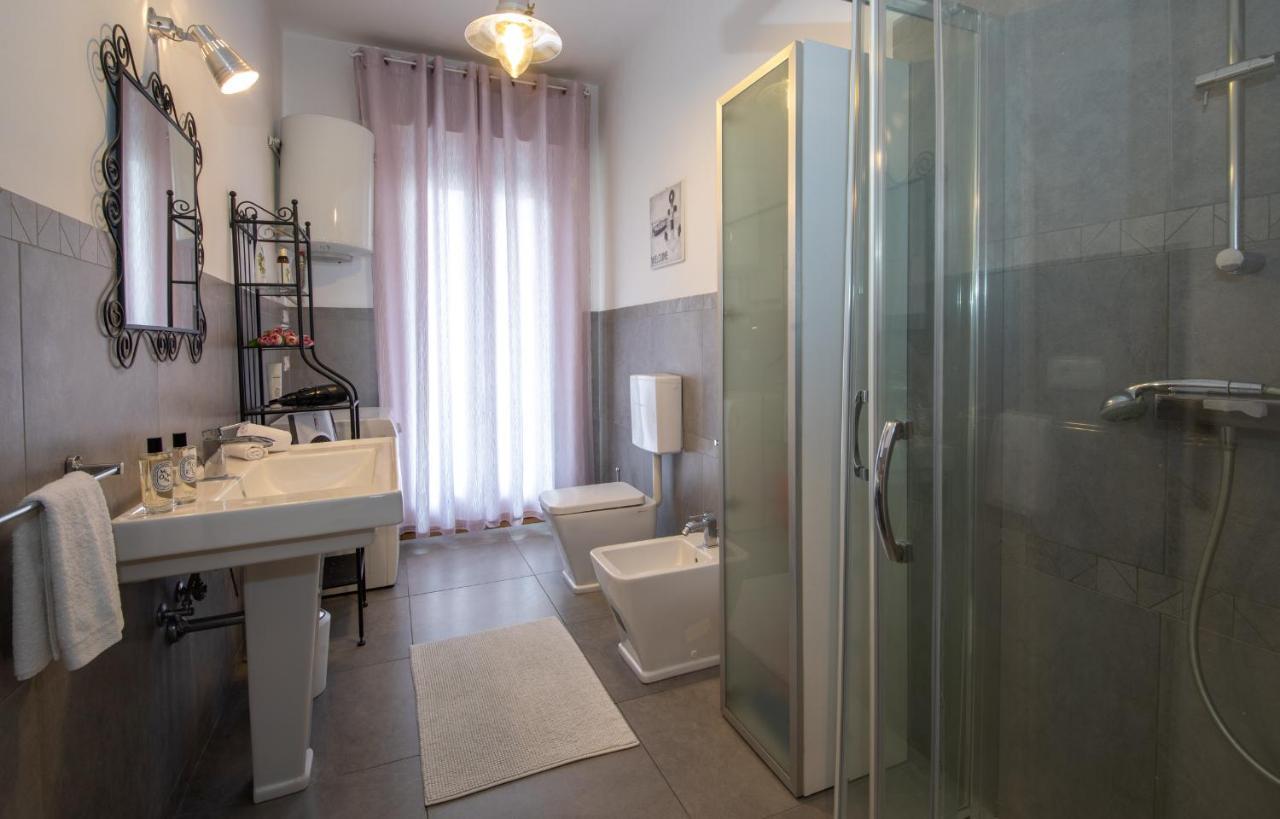 Condominio Sirene Лидо ди Йезоло Екстериор снимка