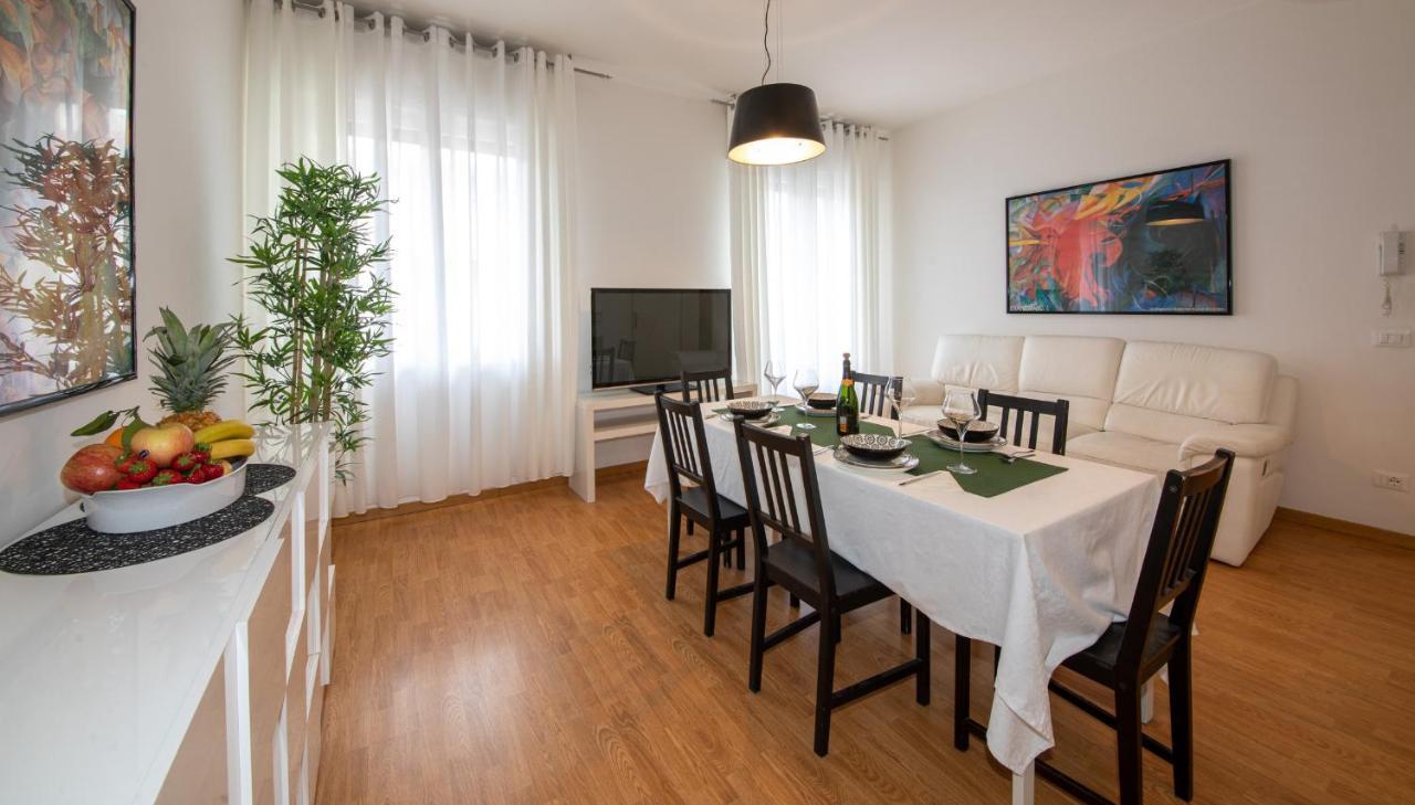 Condominio Sirene Лидо ди Йезоло Екстериор снимка