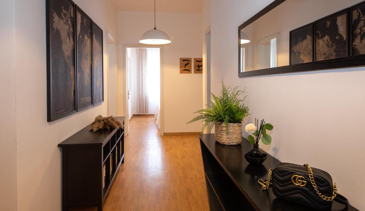 Condominio Sirene Лидо ди Йезоло Екстериор снимка