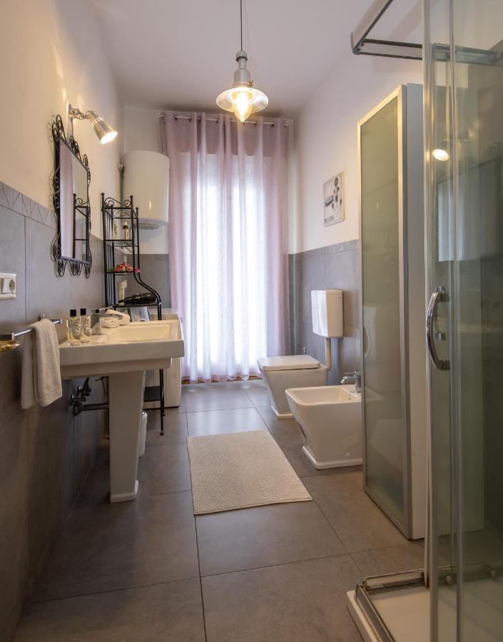 Condominio Sirene Лидо ди Йезоло Екстериор снимка