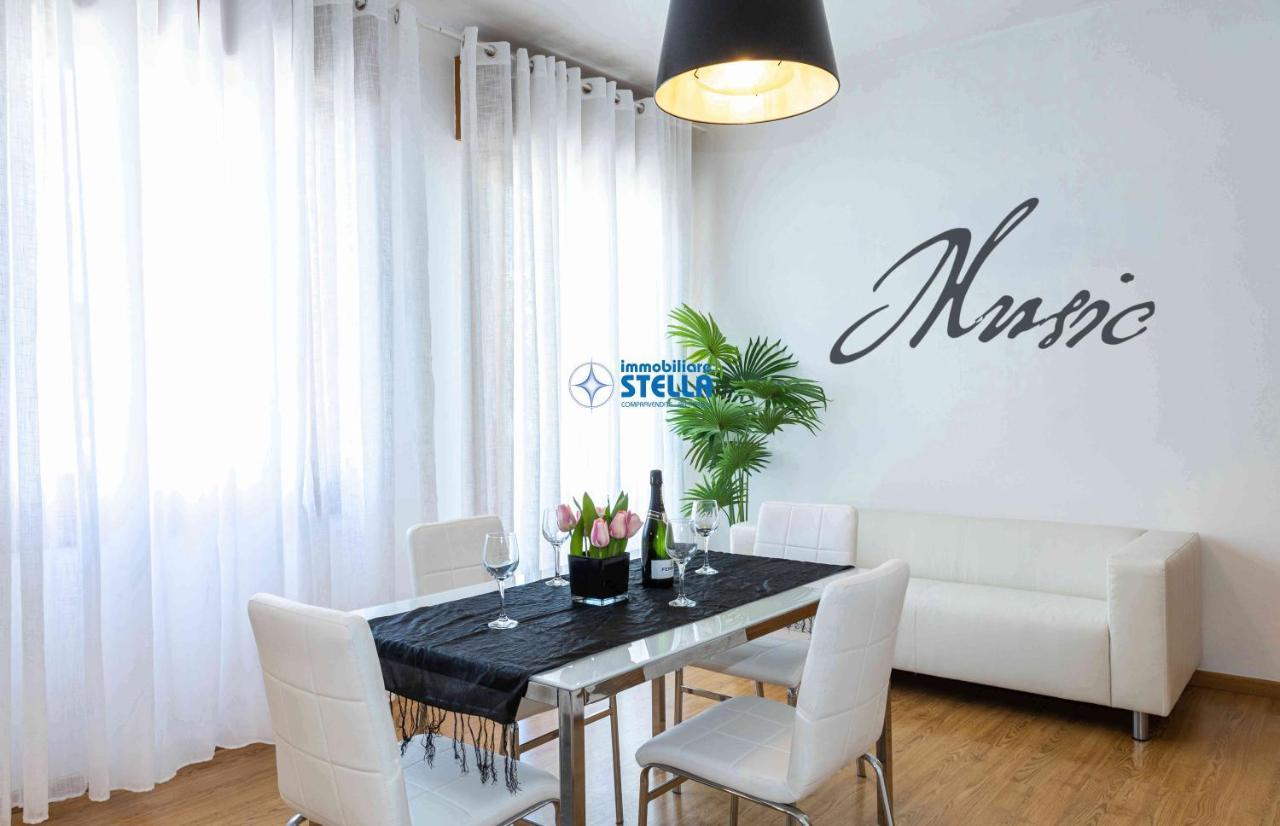 Condominio Sirene Лидо ди Йезоло Екстериор снимка