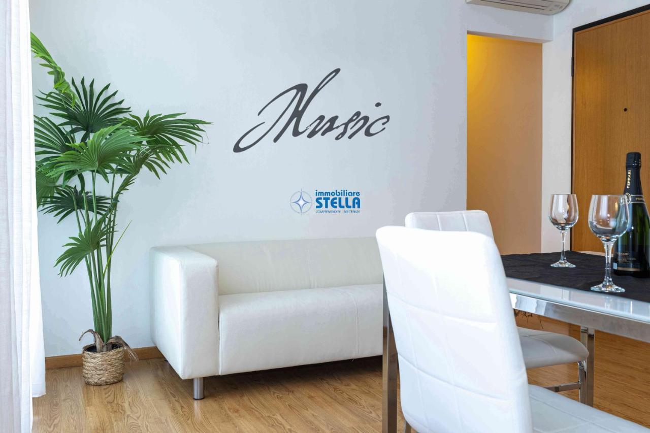 Condominio Sirene Лидо ди Йезоло Екстериор снимка