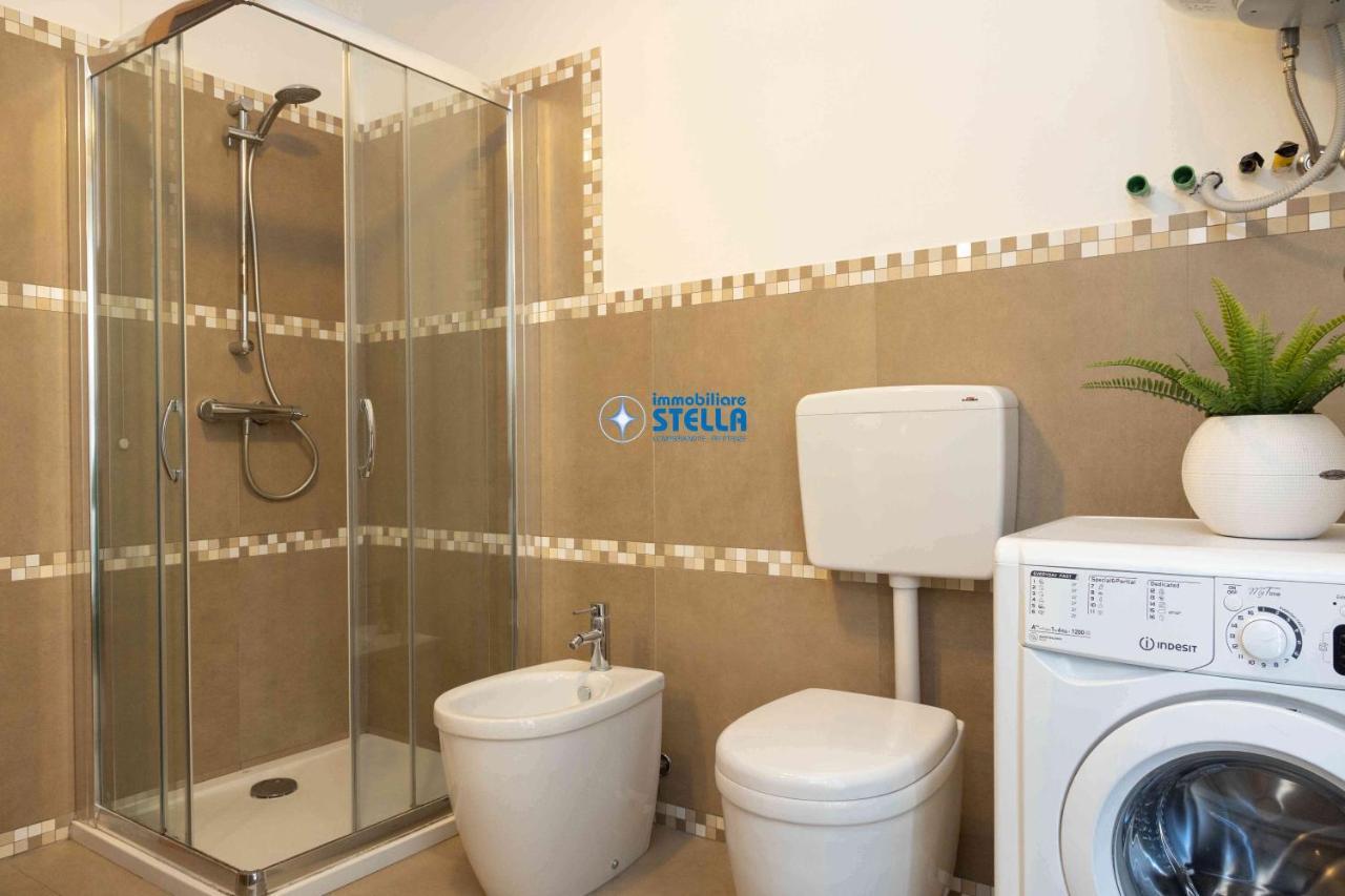 Condominio Sirene Лидо ди Йезоло Екстериор снимка