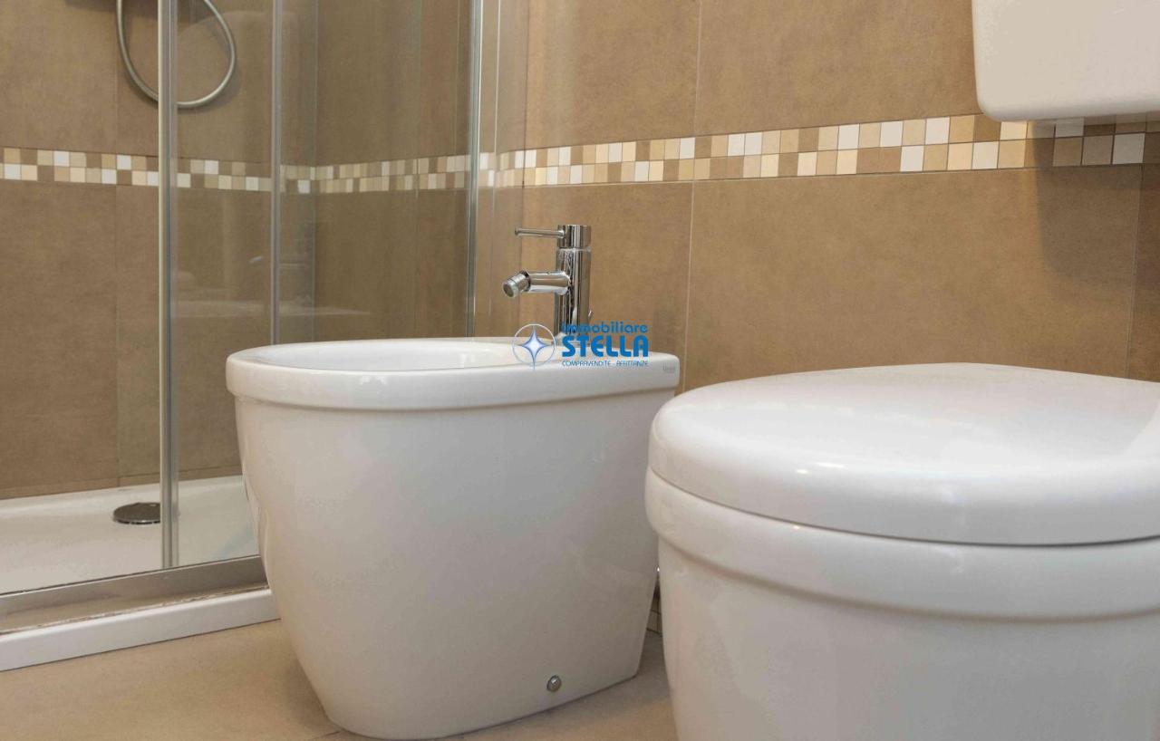 Condominio Sirene Лидо ди Йезоло Екстериор снимка