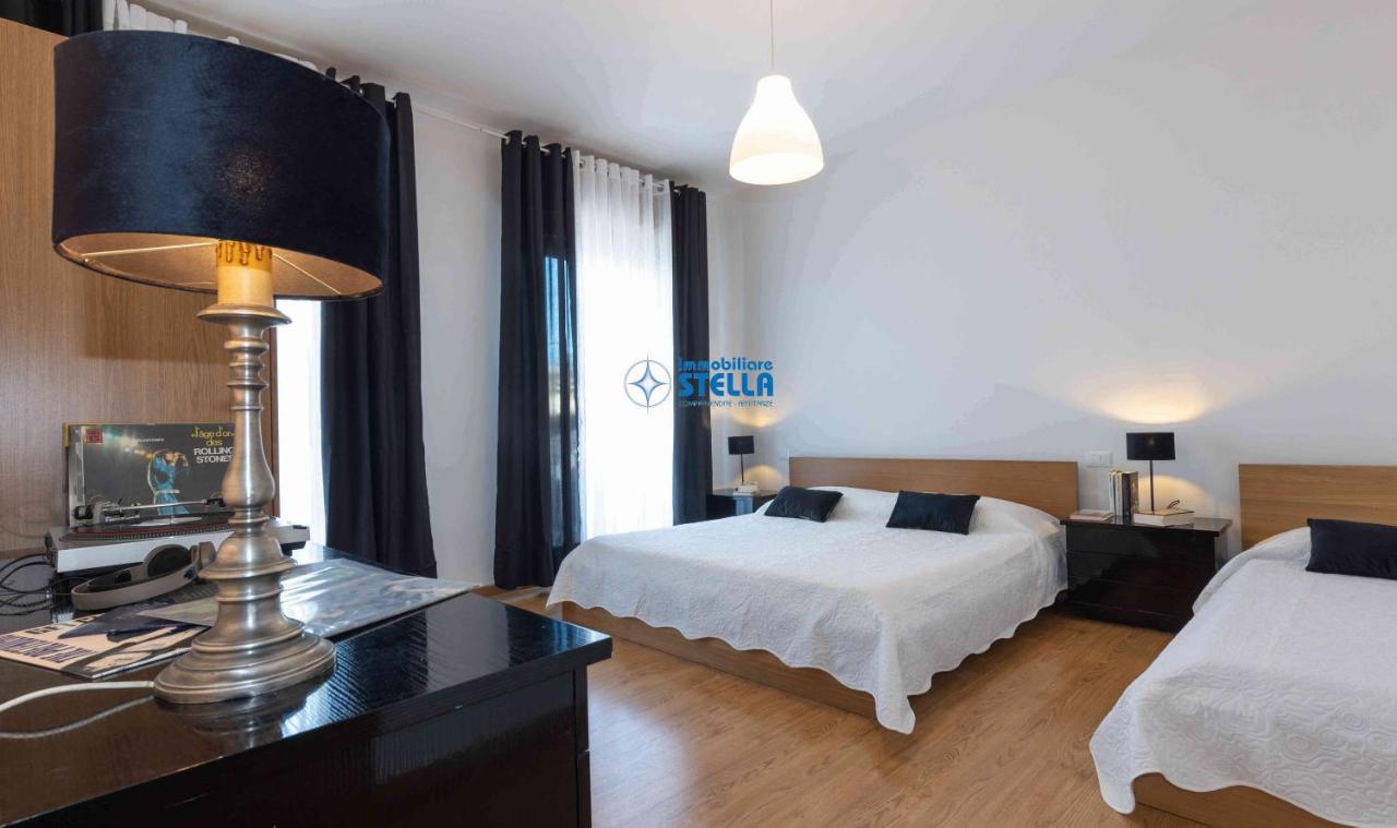 Condominio Sirene Лидо ди Йезоло Екстериор снимка