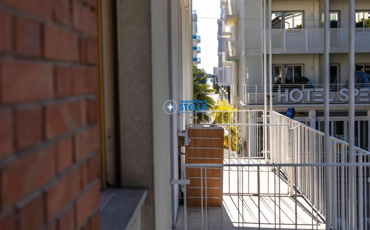 Condominio Sirene Лидо ди Йезоло Екстериор снимка