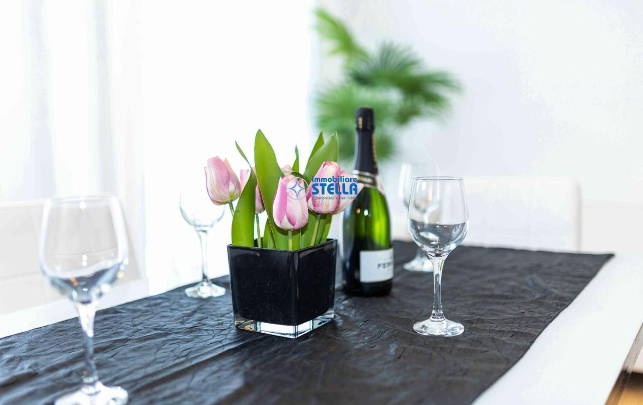 Condominio Sirene Лидо ди Йезоло Екстериор снимка